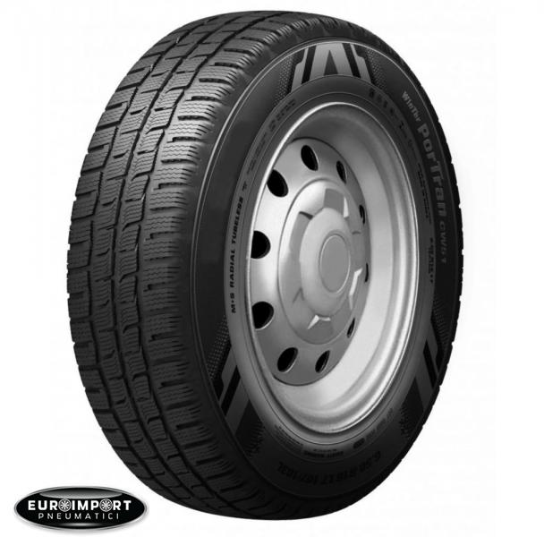 Marshal Cw- 51  215/65 R16 109_107 R  Carico C  TL